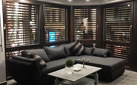 Downtown Apartments Center